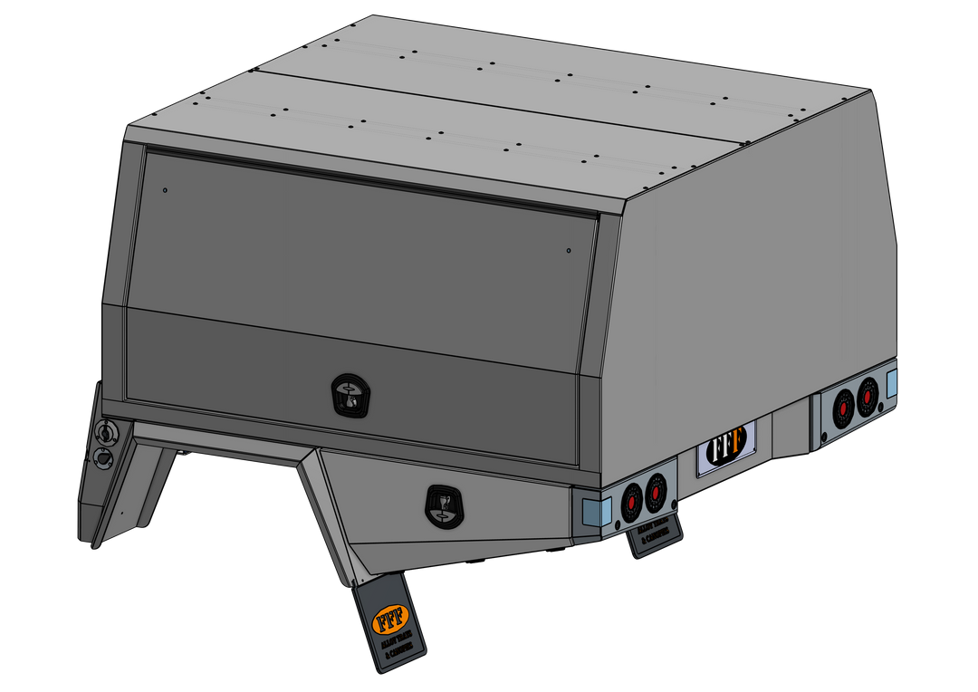 FR - MY2014-Current - Canopies – Full Forced Fabrication