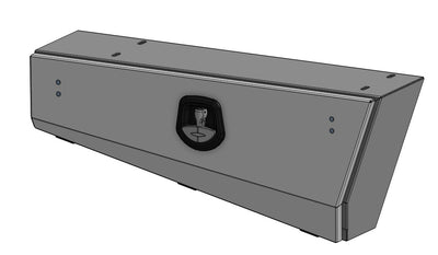 Under Canopy Box - Driver Side Rear - CAN-UBB-DSR-935