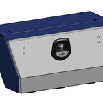 Under Tray Box - Driver Side Front - TRA-UBB-DSF
